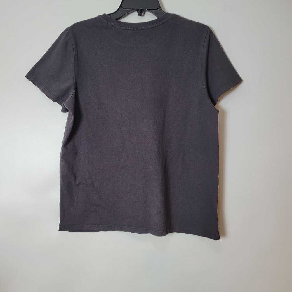 Schitts Creek Rose Apothecary Graphic T-Shirt M - Picture 5 of 13